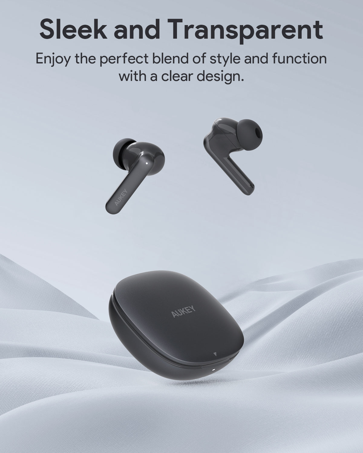 AUKEY Beyond ANC Elite Wireless Earbuds (EP-B2) 14
