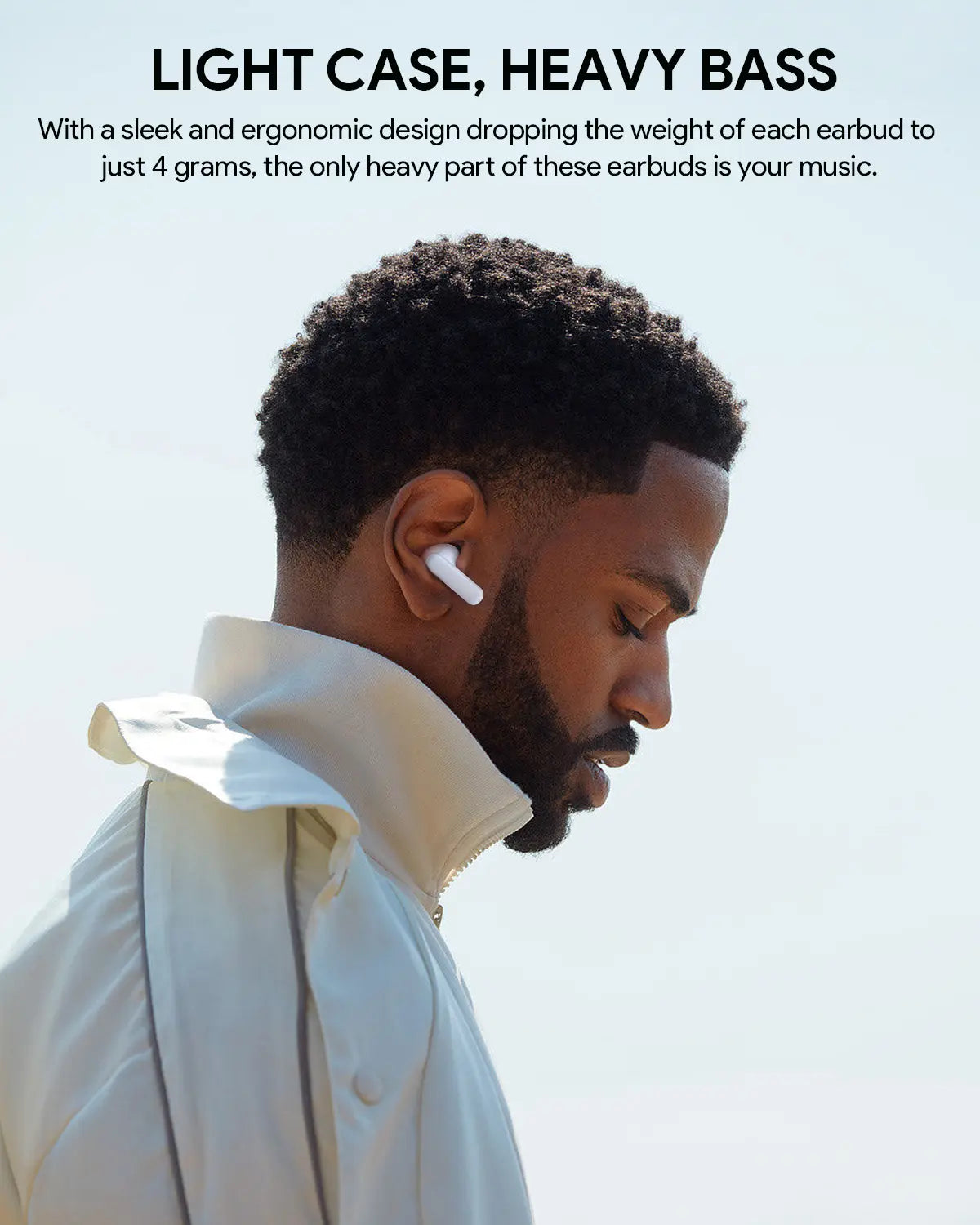 Aukey True Wireless Earbuds MOVE MINI S (EP-M1S) 7