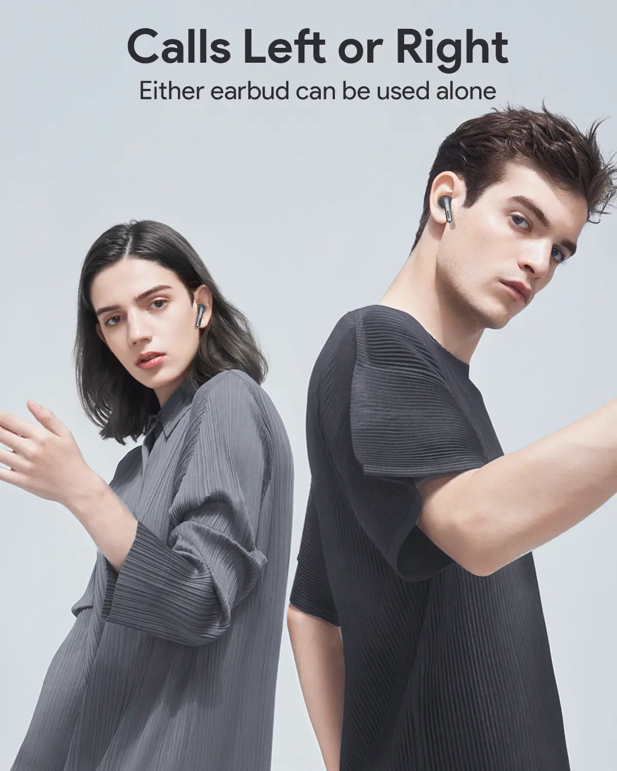 Aukey True Wireless Earbuds with Hybrid ANC BEYOND ANC PRO (EP-B1) 9