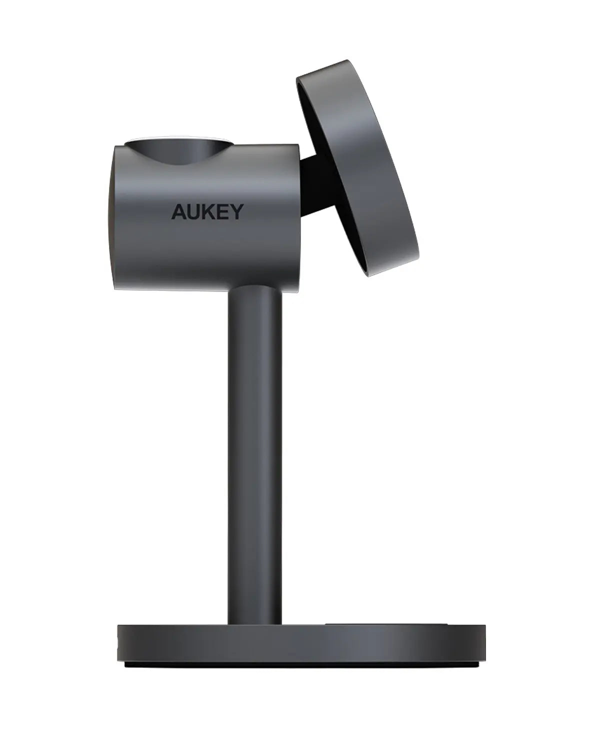 Aukey MagFusion 3-in-1 Qi2 Magnetic Fast Wireless Charging Station (LC-MC311) 7