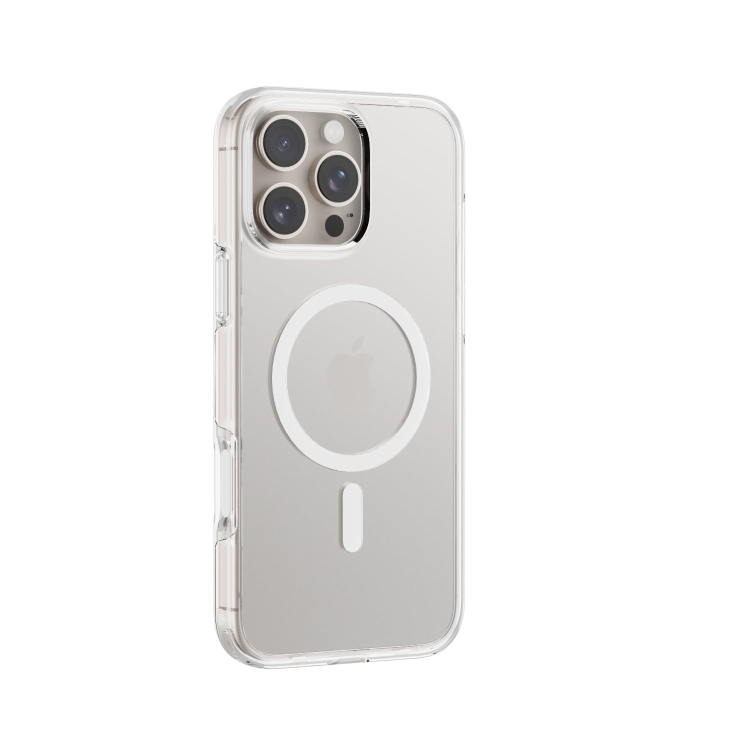 Lovefone Clear Case iPhone 13 Pro
