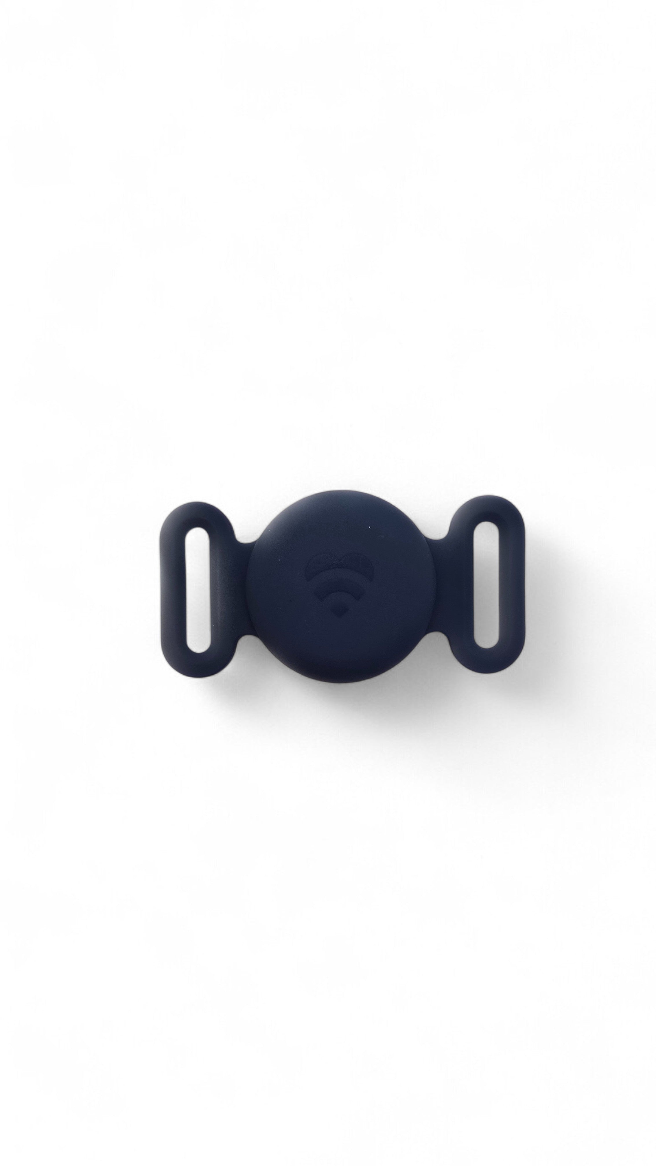 Lovefone Find My Tag Pet Holder- Navy