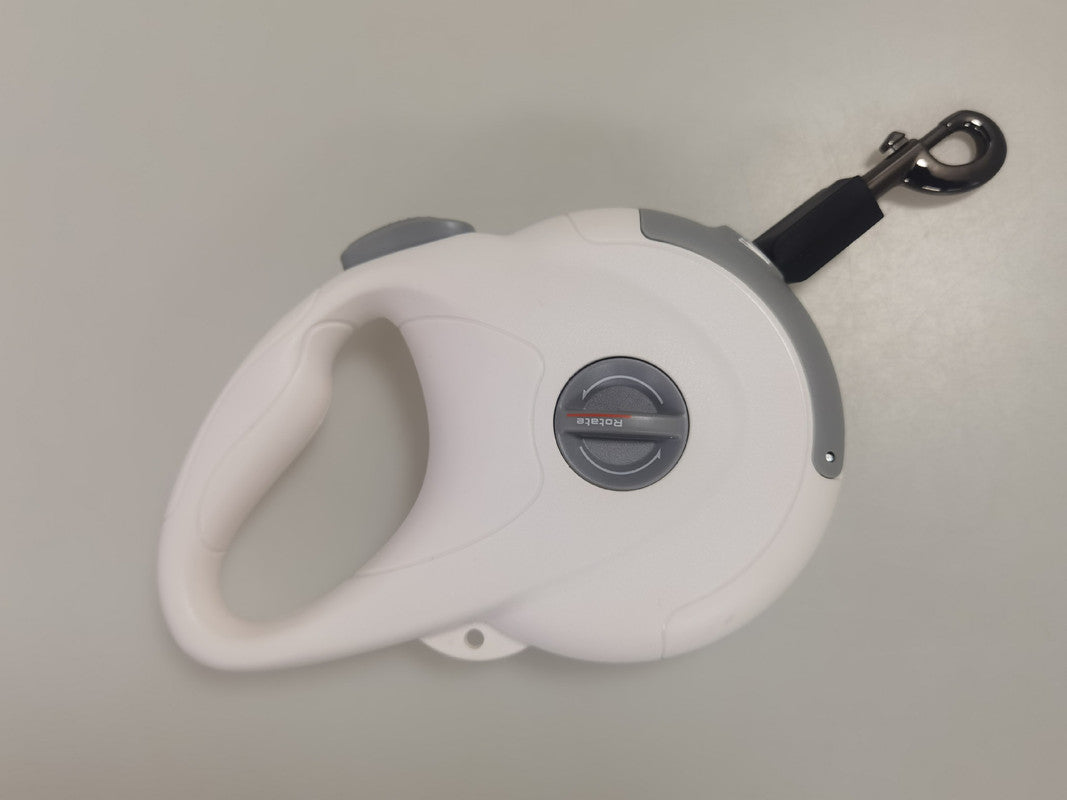 pet products Pet Strong Spring Telescopic Traction Device 8