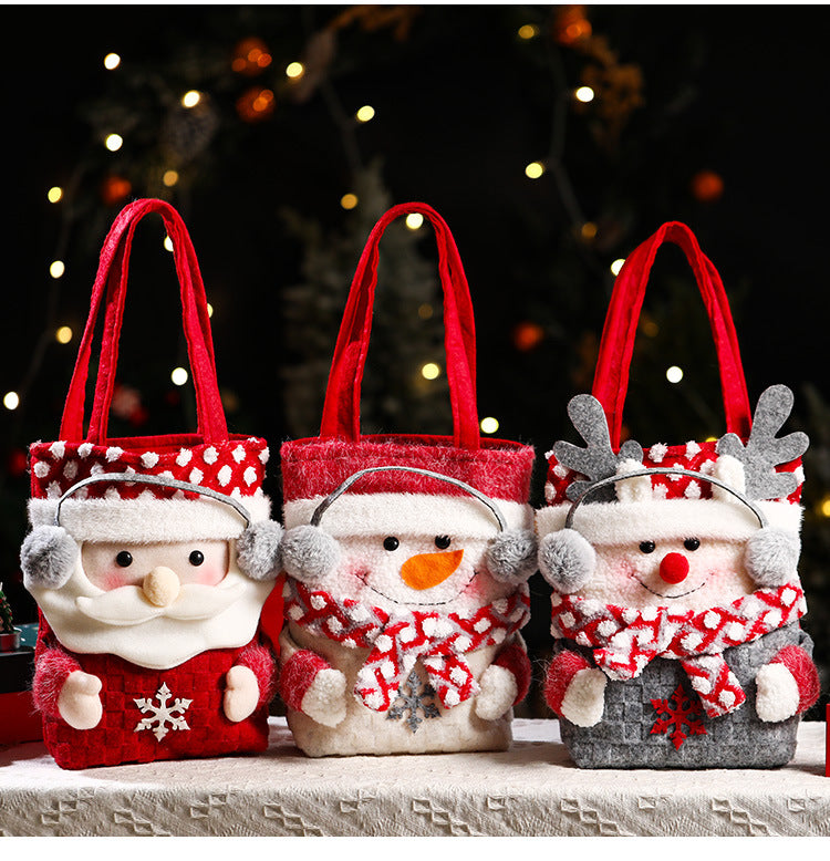 Christmas Gift Bag 10