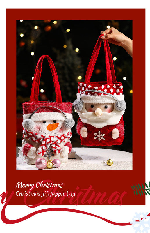 Christmas Gift Bag 3