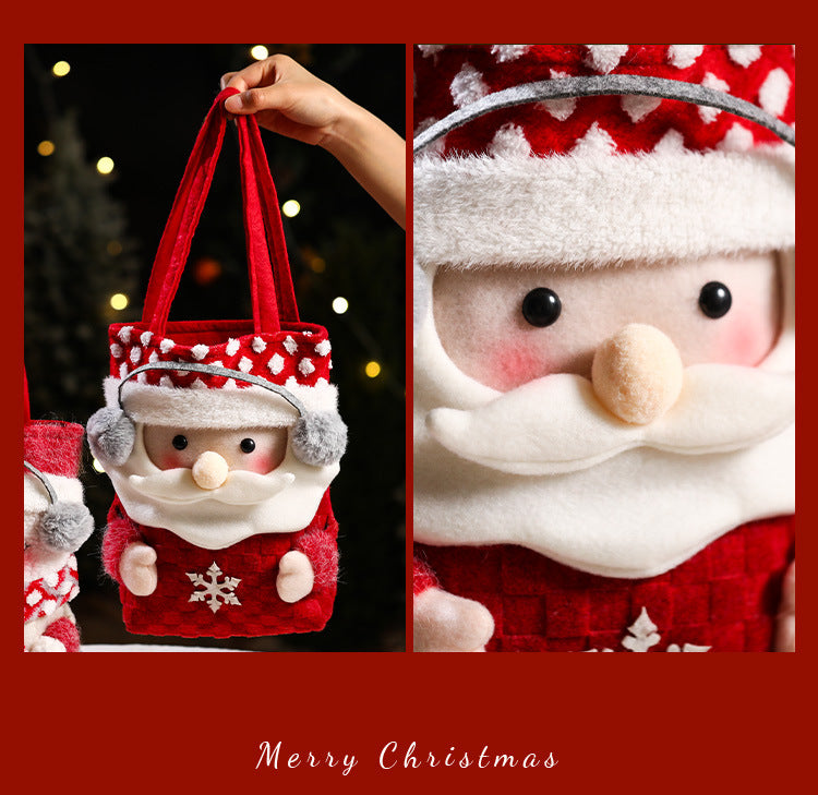 Christmas Gift Bag 8