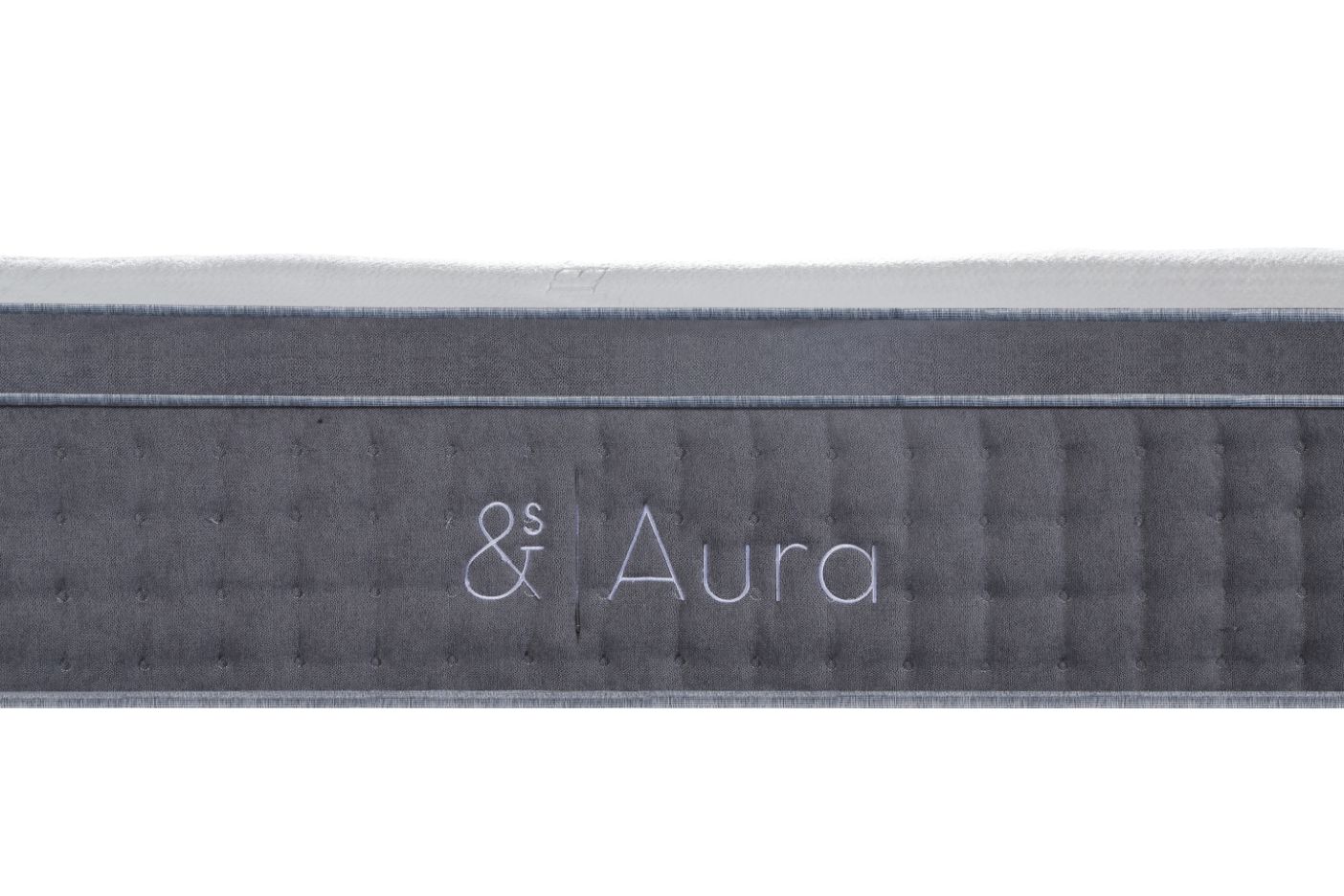 And Sleep Aura Mattress  Double 4
