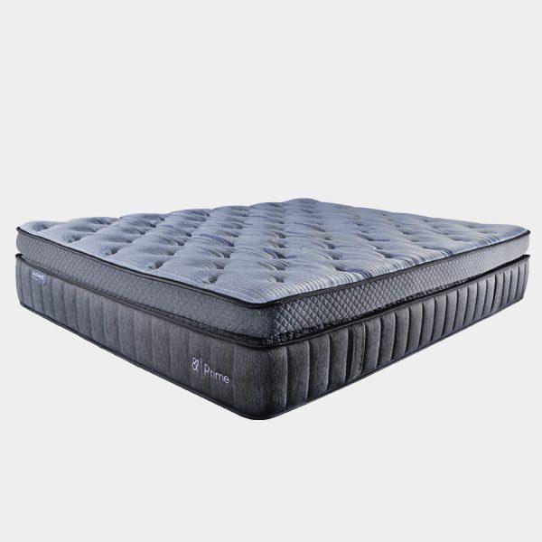 And Sleep Prime Mattress  King 7