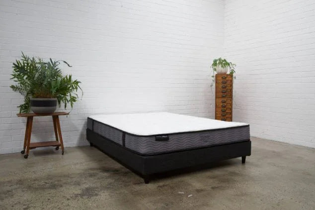 Slumbr Dusk Mattress  Queen 4
