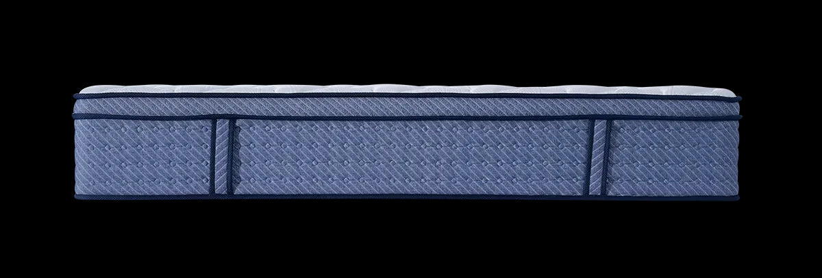 Slumbr Evening Mattress  Double