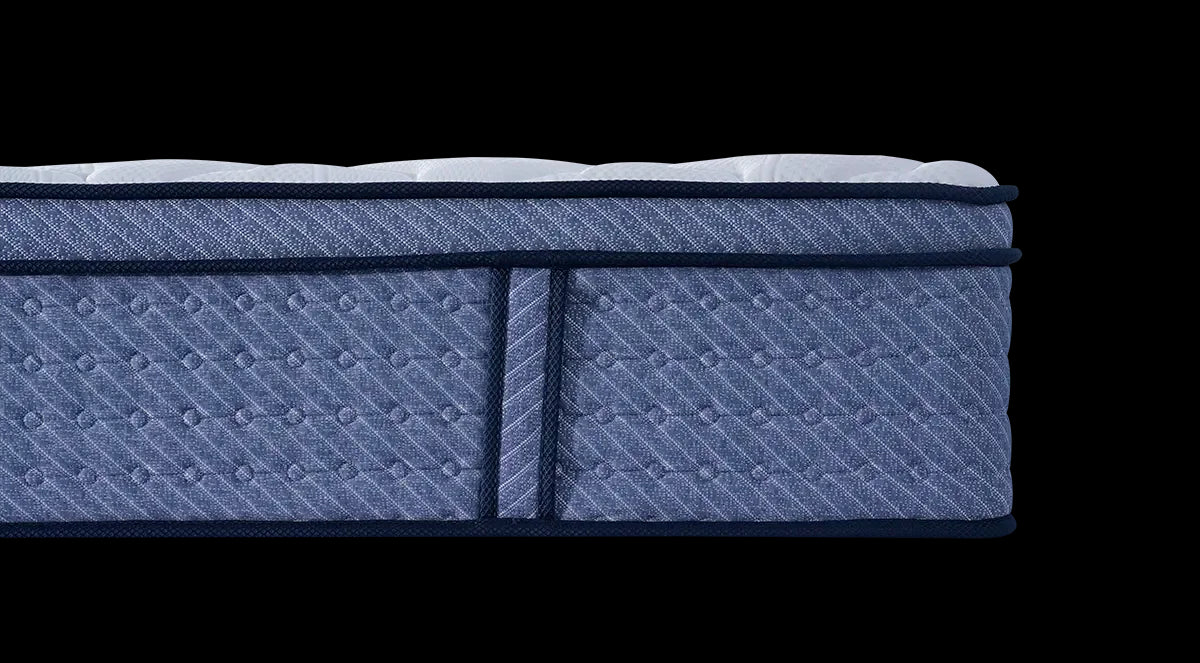 Slumbr Evening Mattress  Double 3