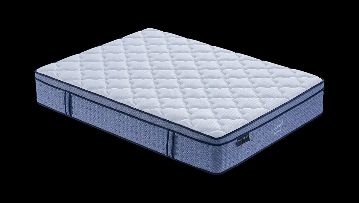 Slumbr Evening Mattress  King 8