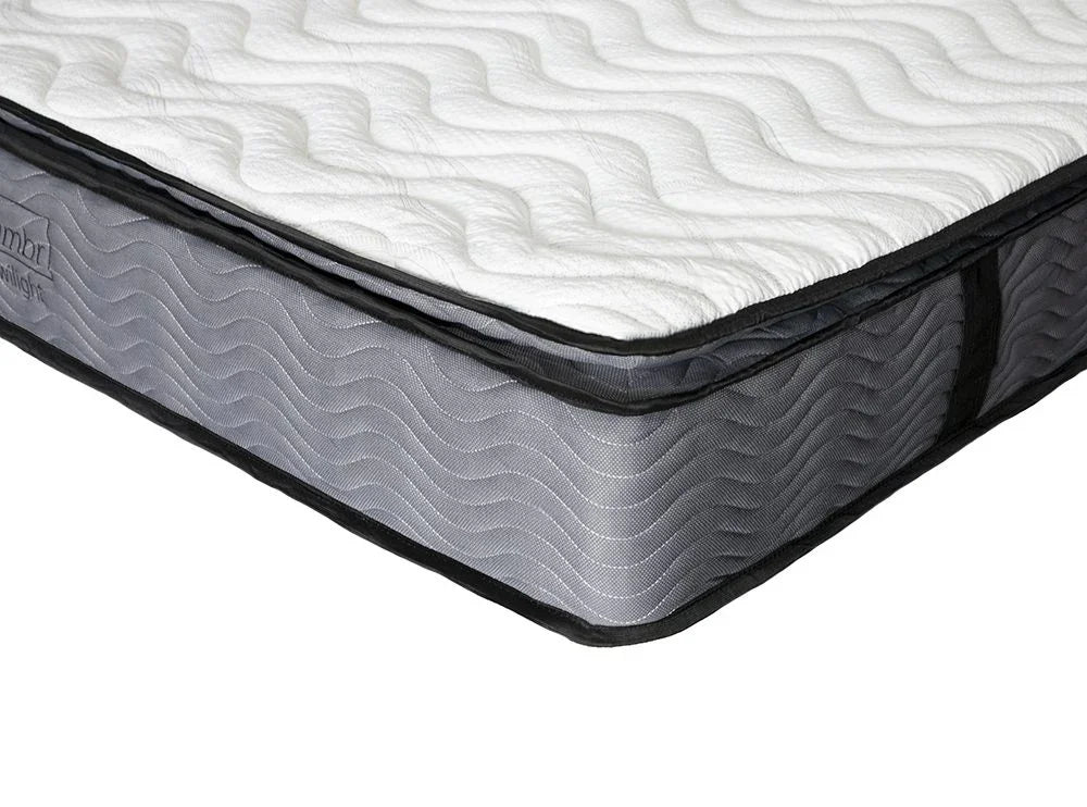 Slumbr Twilight Mattress  Double 3