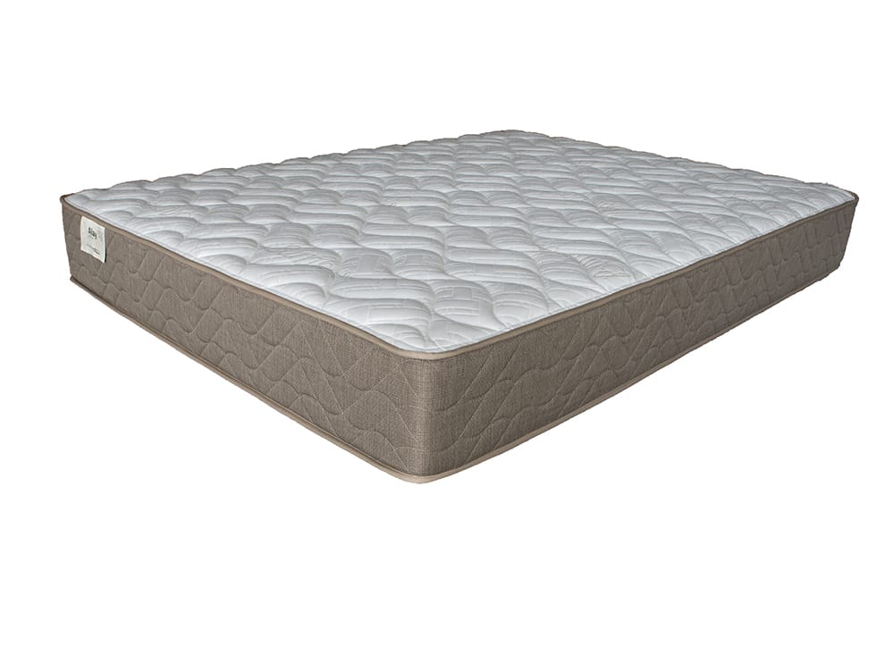 Allay Nature Mattress Soft Queen 5