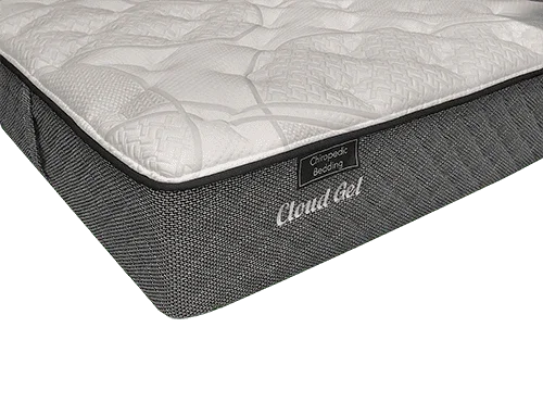 Cloud Gel Mattress Medium King