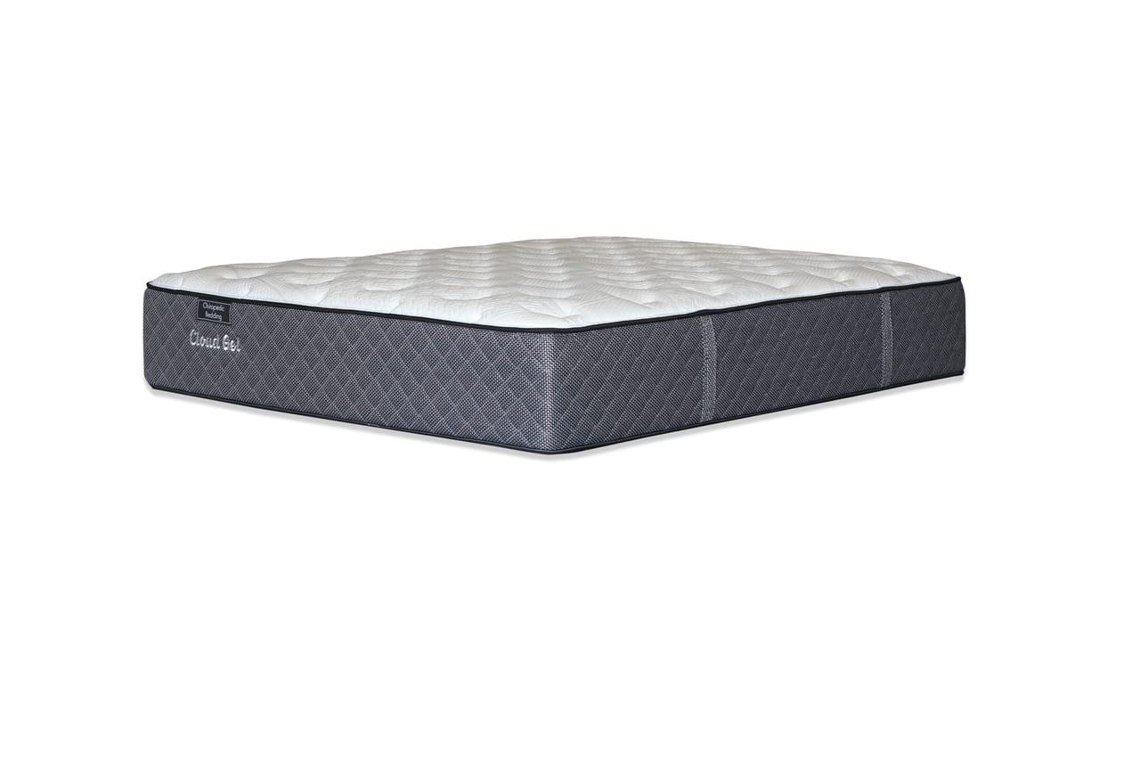 Cloud Gel Mattress Soft Long-Single