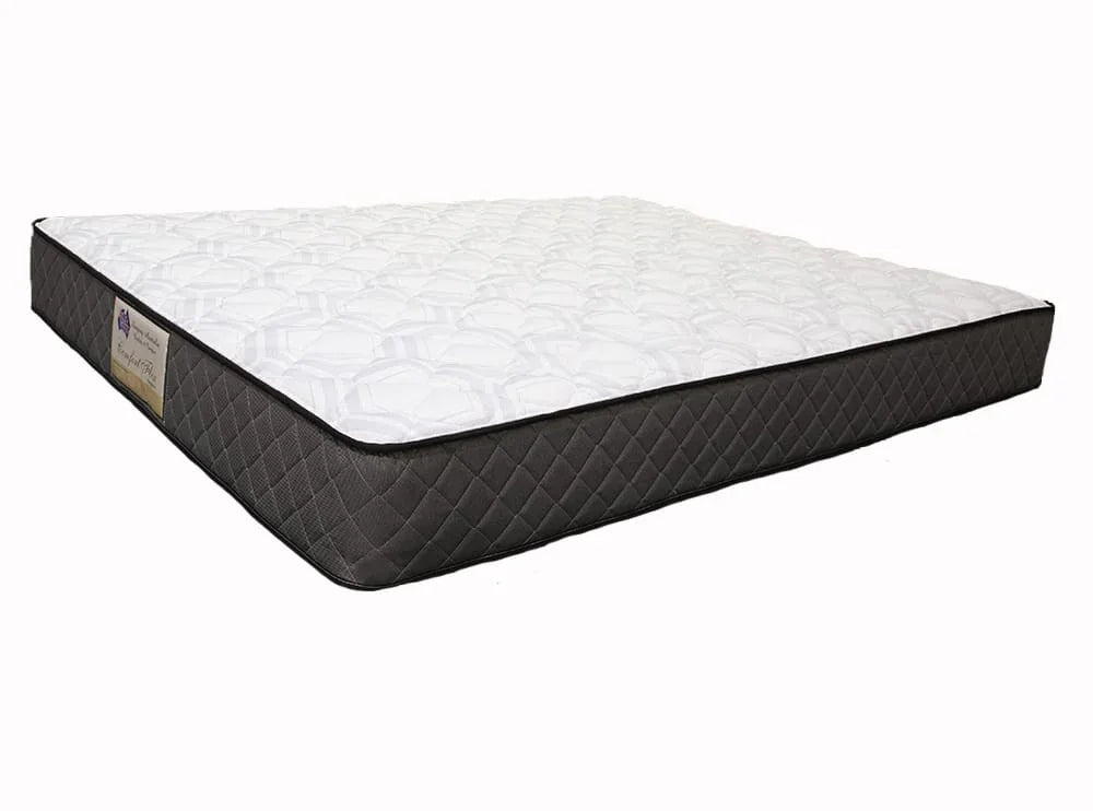 Comfort Flex mattress Standard Mattress Single