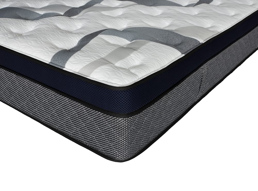 Elite Gel Mattress Medium super-King