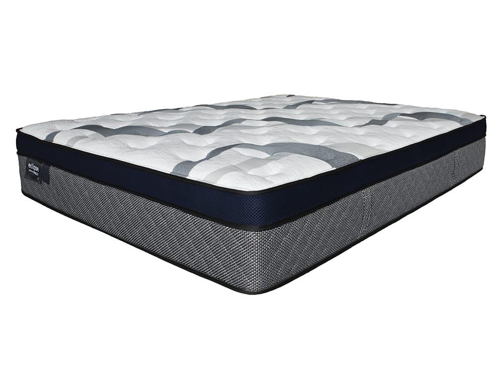 Elite Gel Mattress Medium super-King