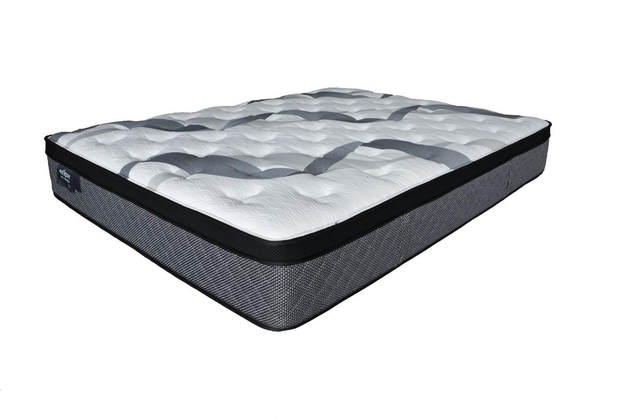 Elite Latex Mattress Firm King-Single