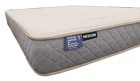 Posture Support Eco Mattress Firm Queen 3