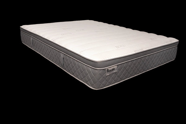 ROYALE Tencel Mattress Medium Single 3