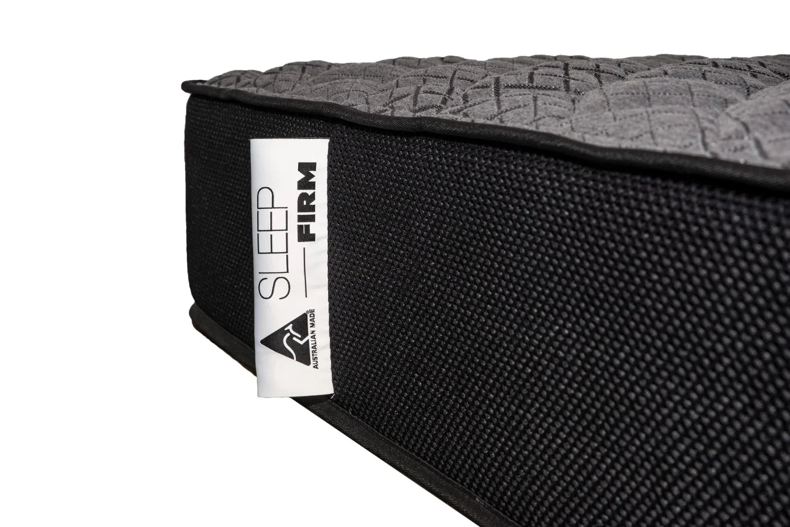 Sleep Firm Mattress  King 3