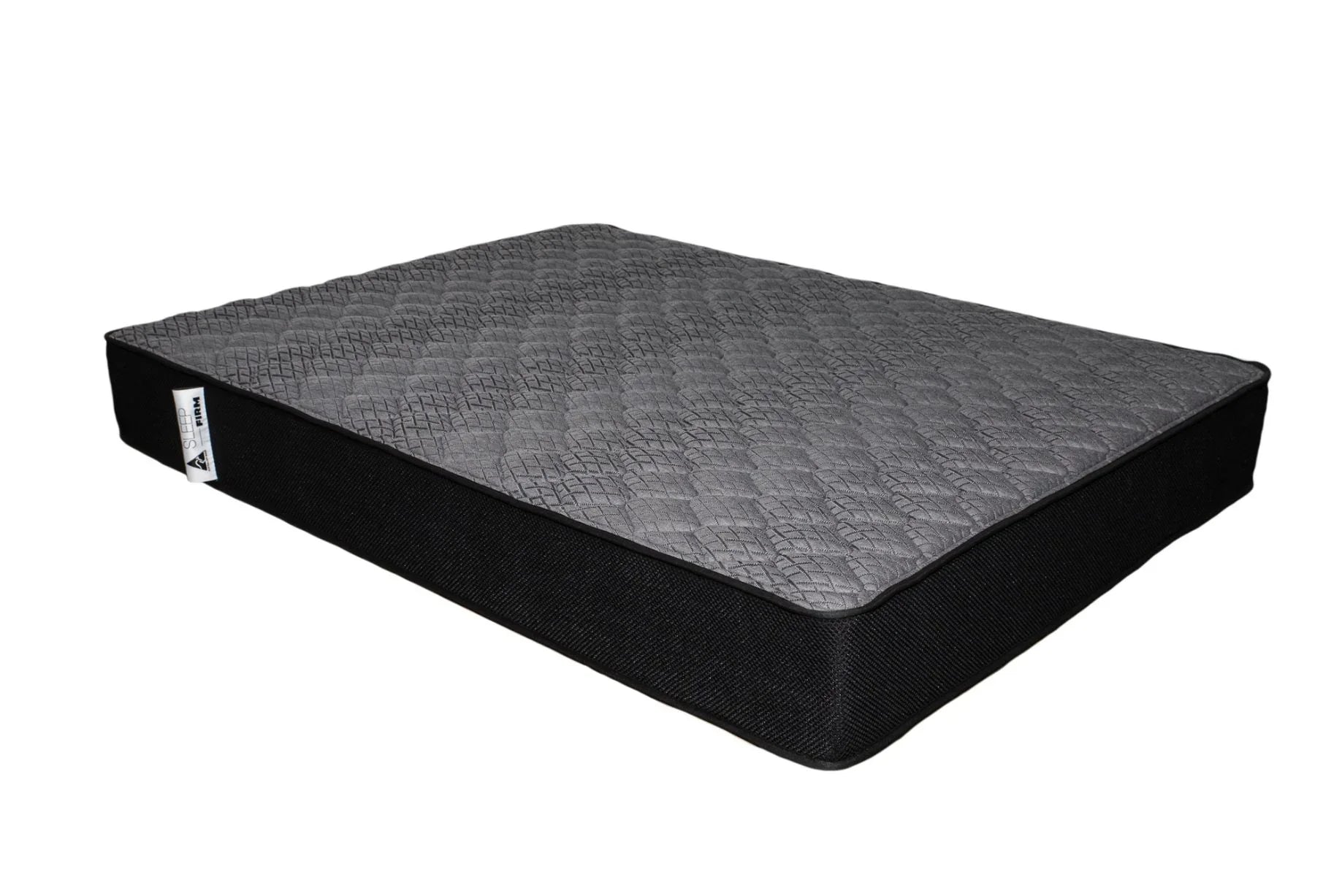 Sleep Firm Mattress  Queen 6