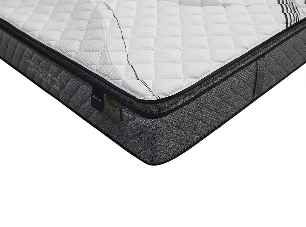 Support Plus Mattress Super-Firm Single