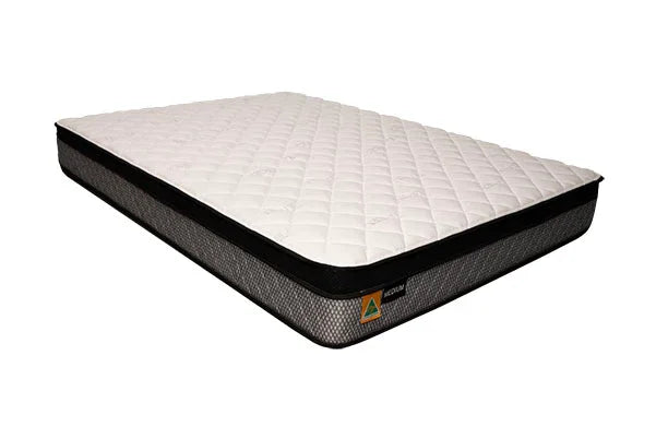 Tencel Select Pillow Top Mattress Firm King-Single