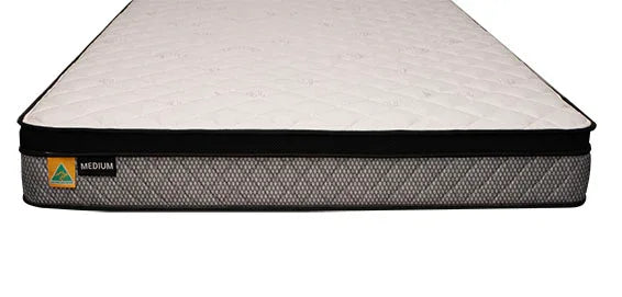 Tencel Select Pillow Top Mattress Firm King-Single