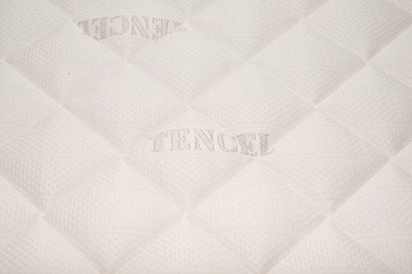 Tencel Select Pillow Top Mattress Firm King-Single 4
