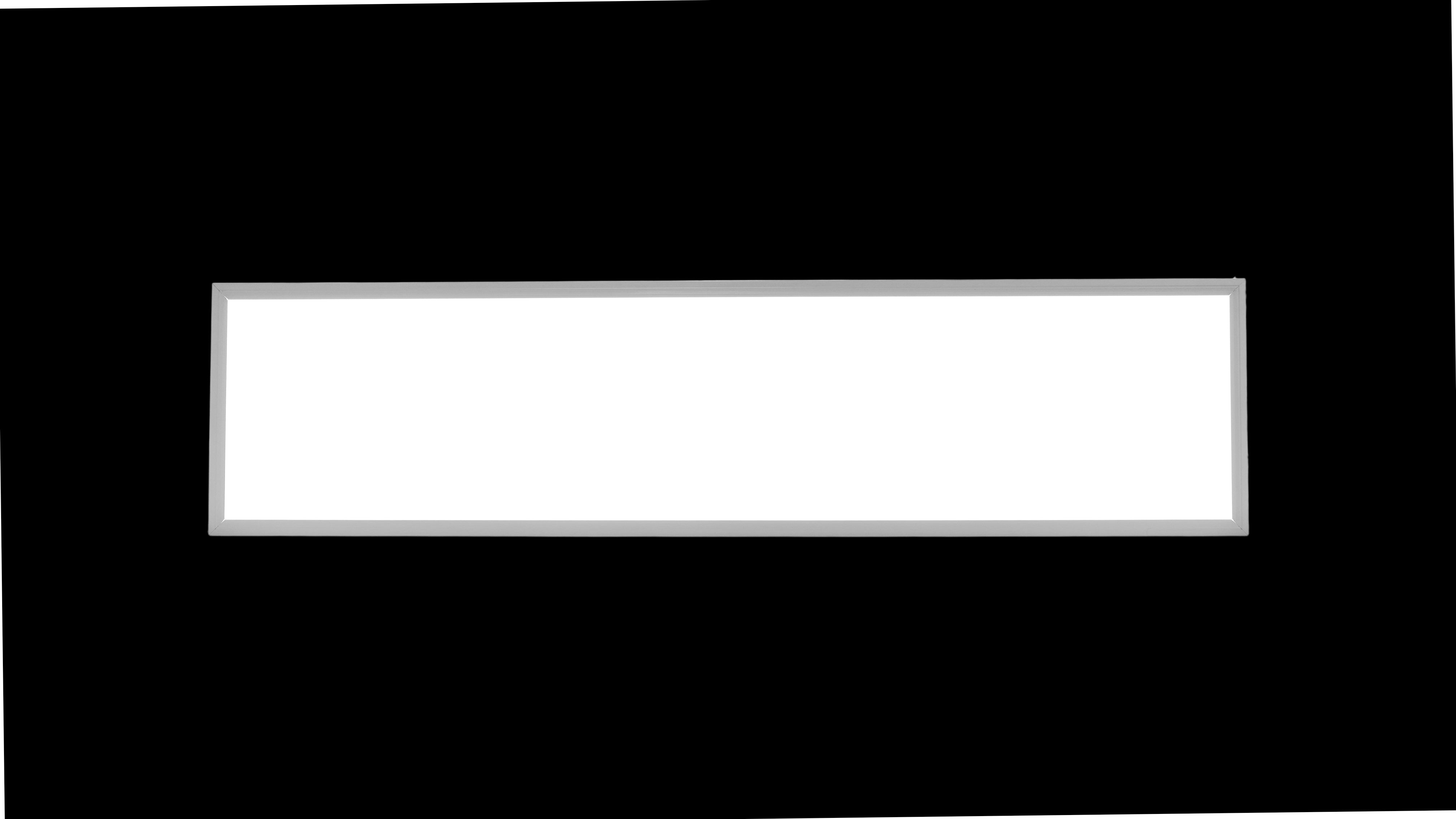 LED Dimmable Panel Light with Sensor  18W  2340LM 6