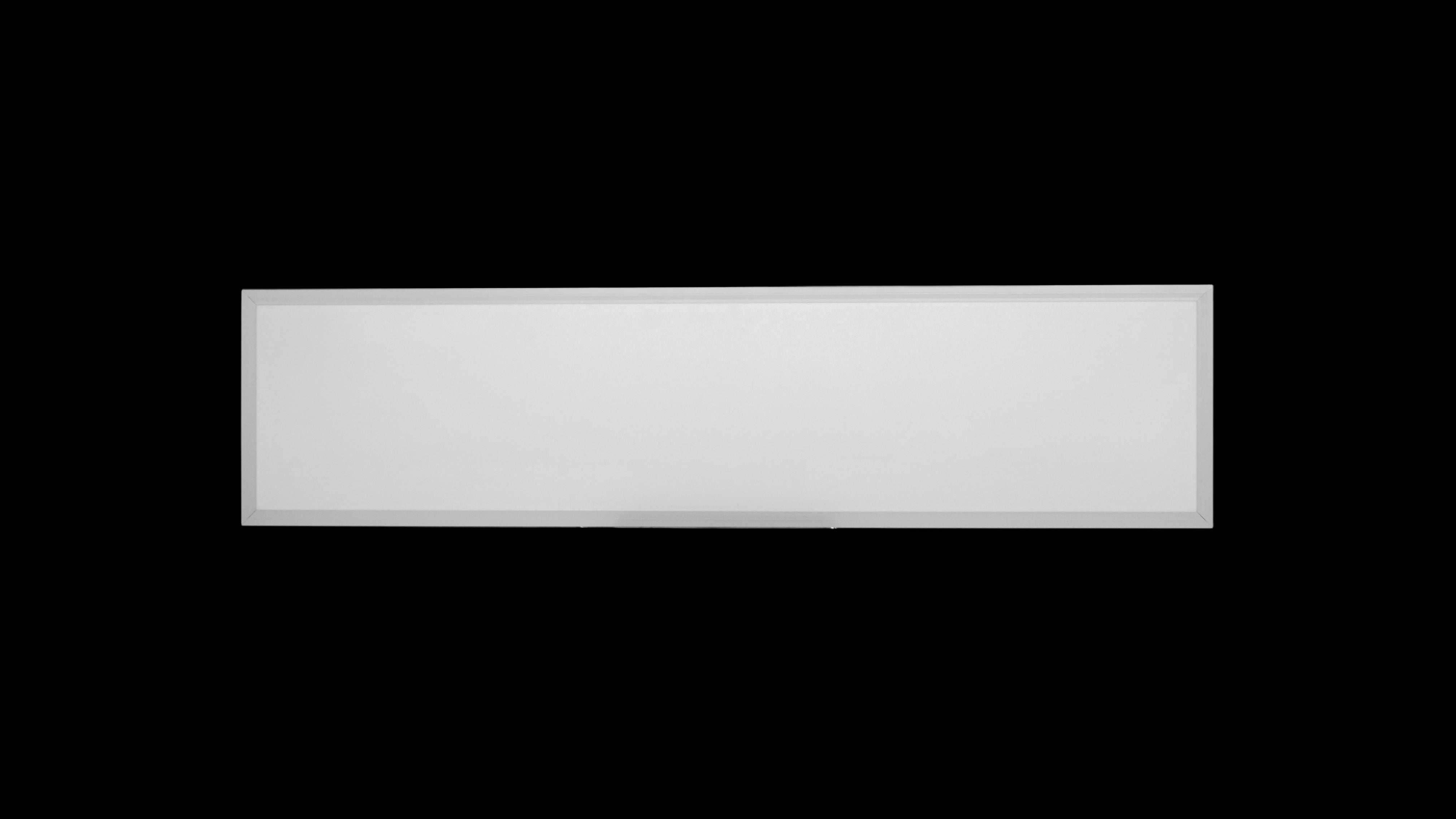 LED Dimmable Panel Light with Sensor  18W  2340LM 7