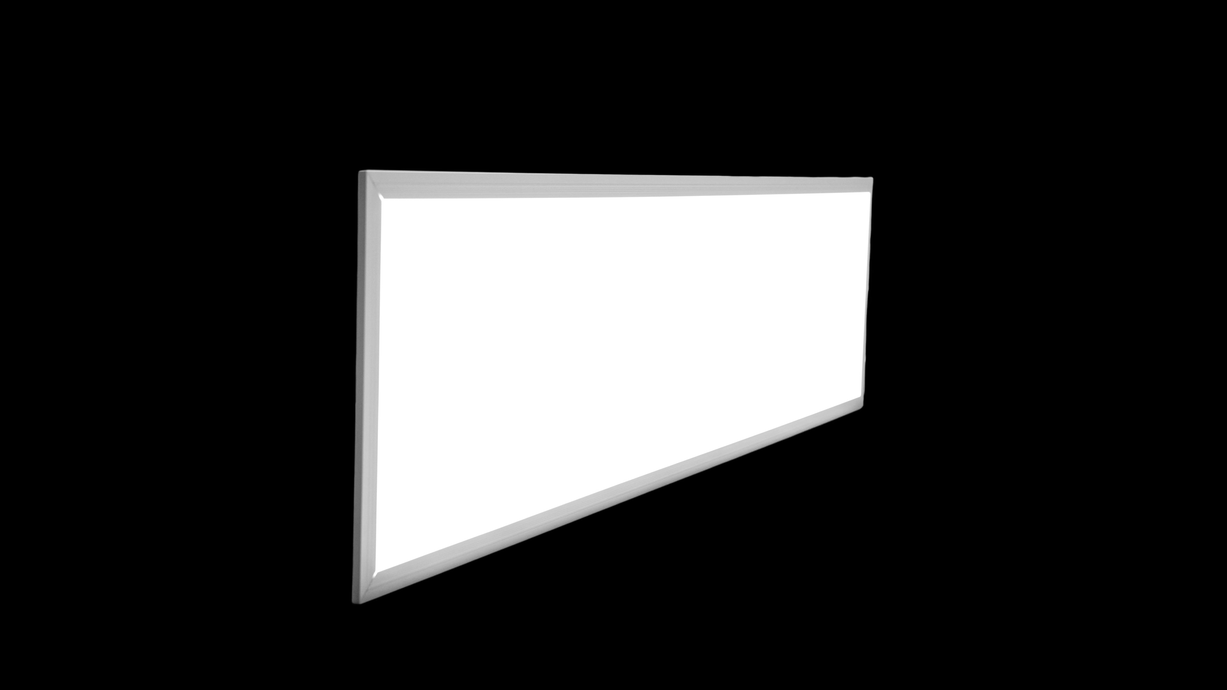 LED Dimmable Panel Light with Sensor  18W  2340LM 8