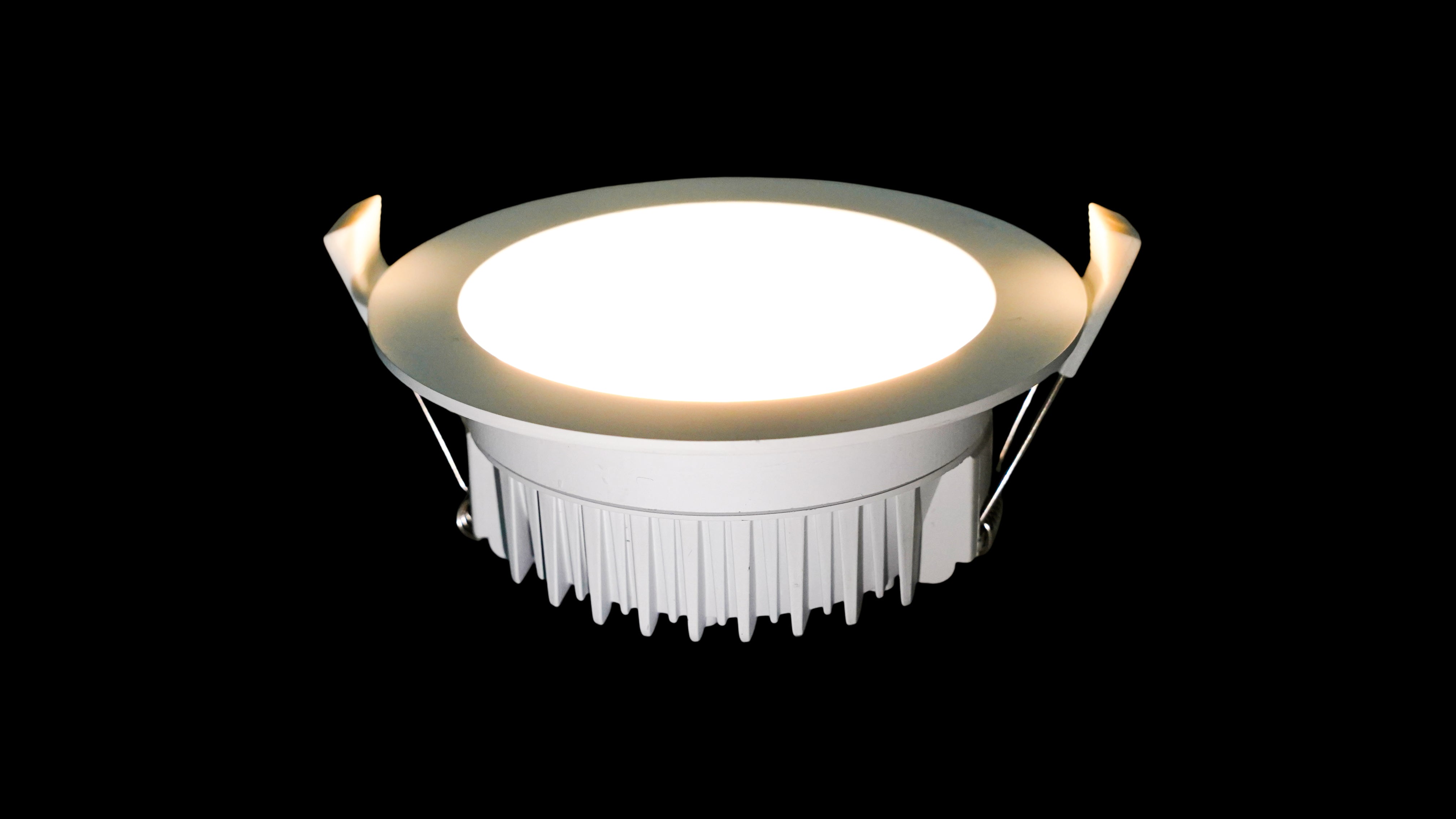 10W LED Downlight 900LM 3