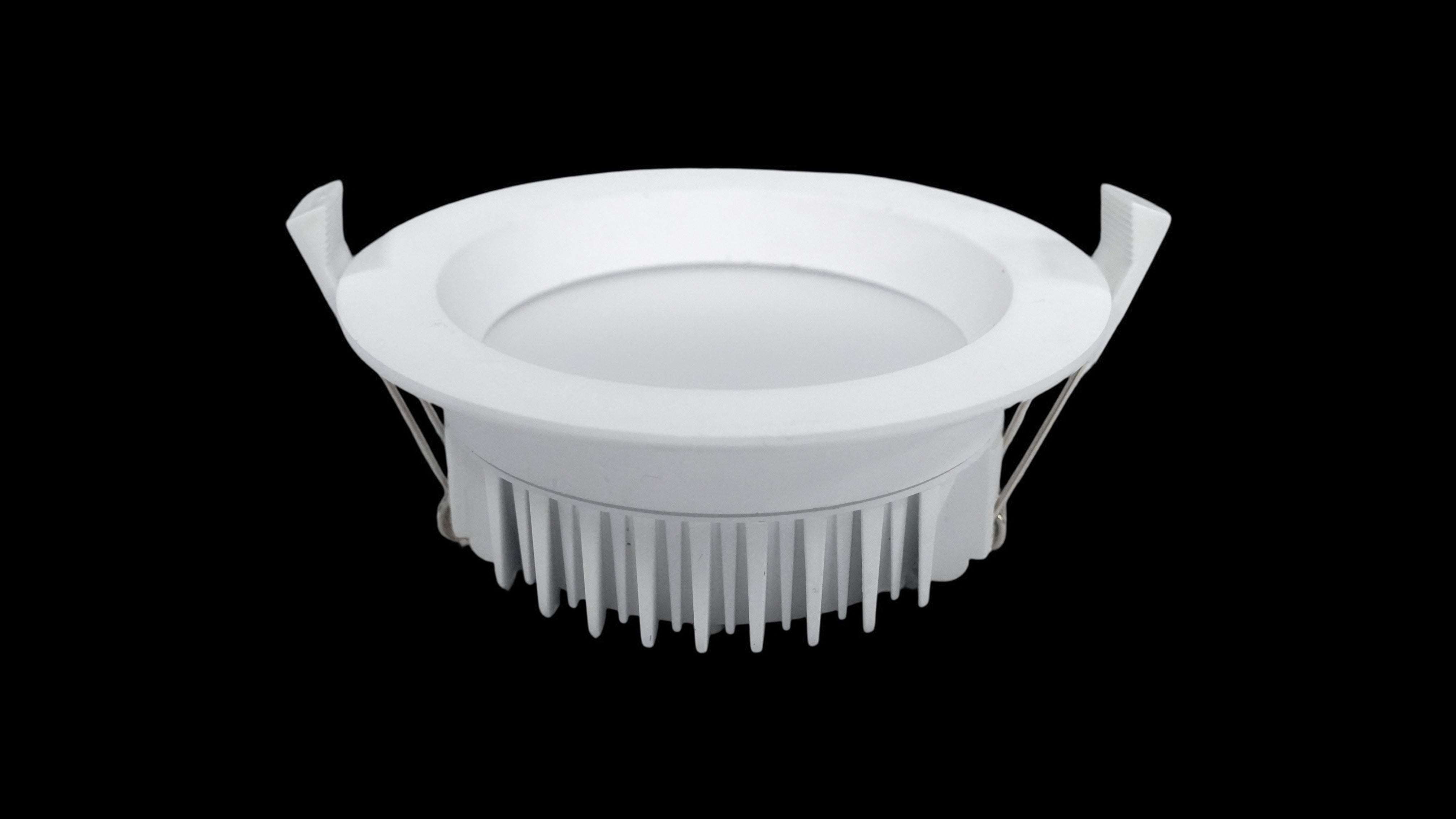 10W LED Downlight 900LM 4