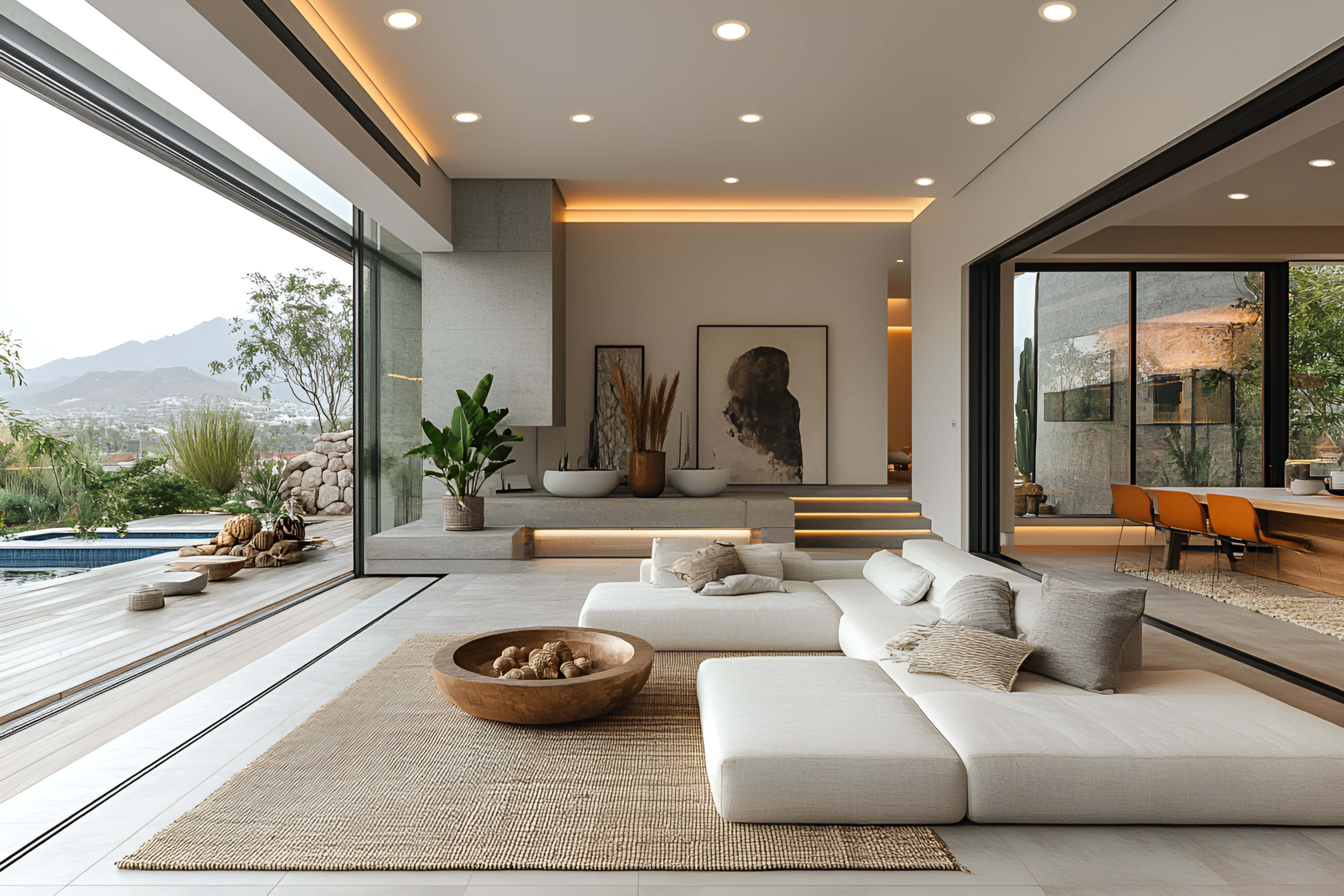 10W LED Downlight 900LM (40PCS) 3