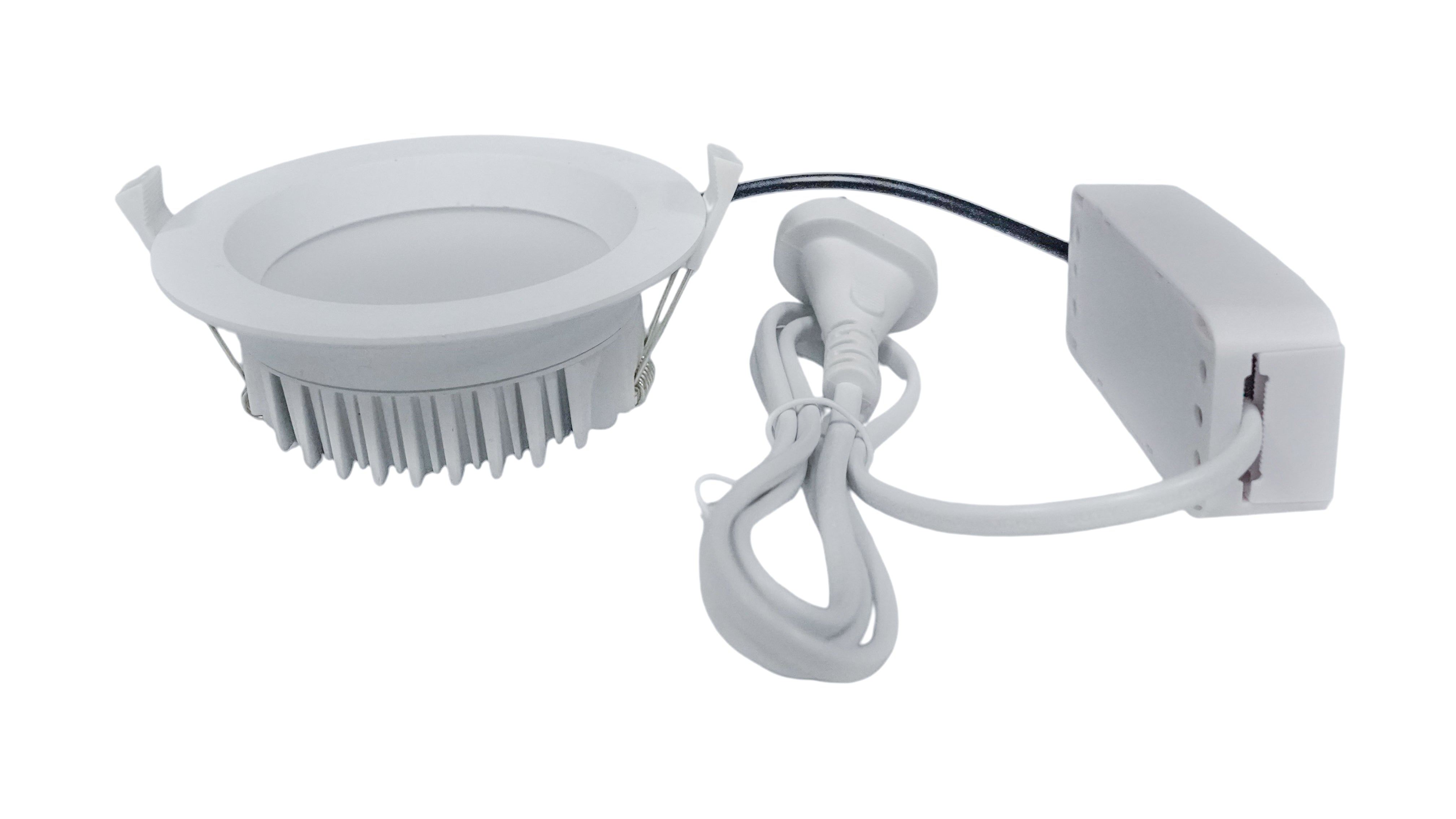 10W LED Downlight 900LM (40PCS) 5