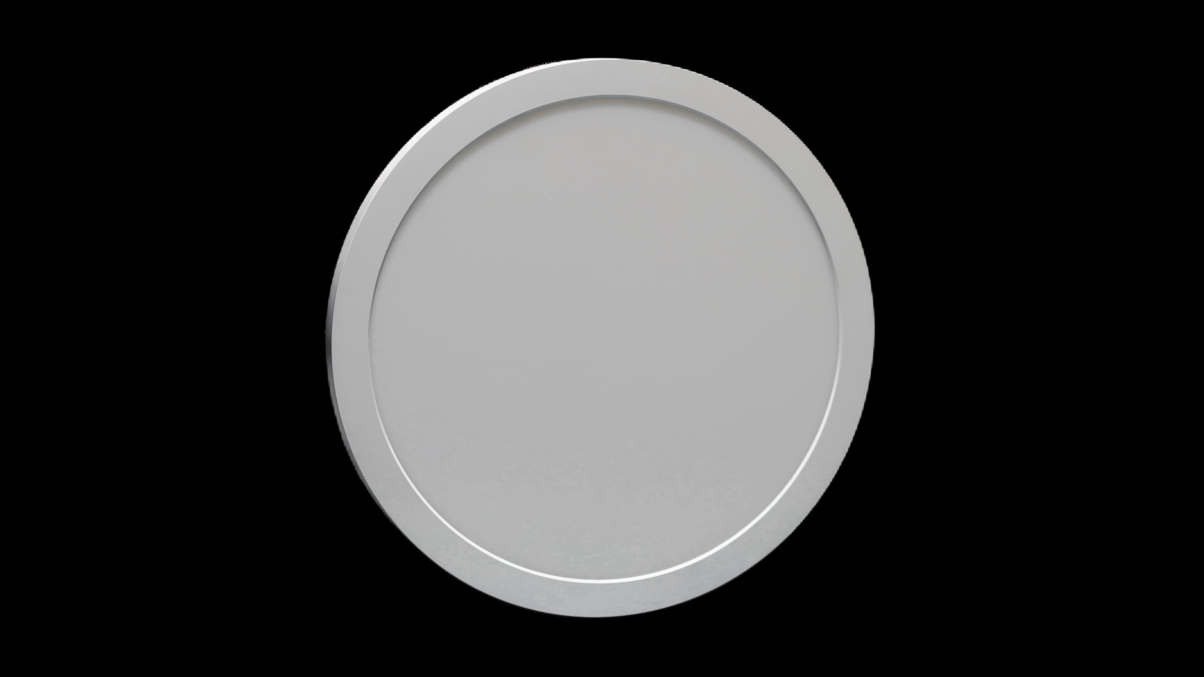 LED Tri-Colour Ceiling Light 24W 1920LM 4