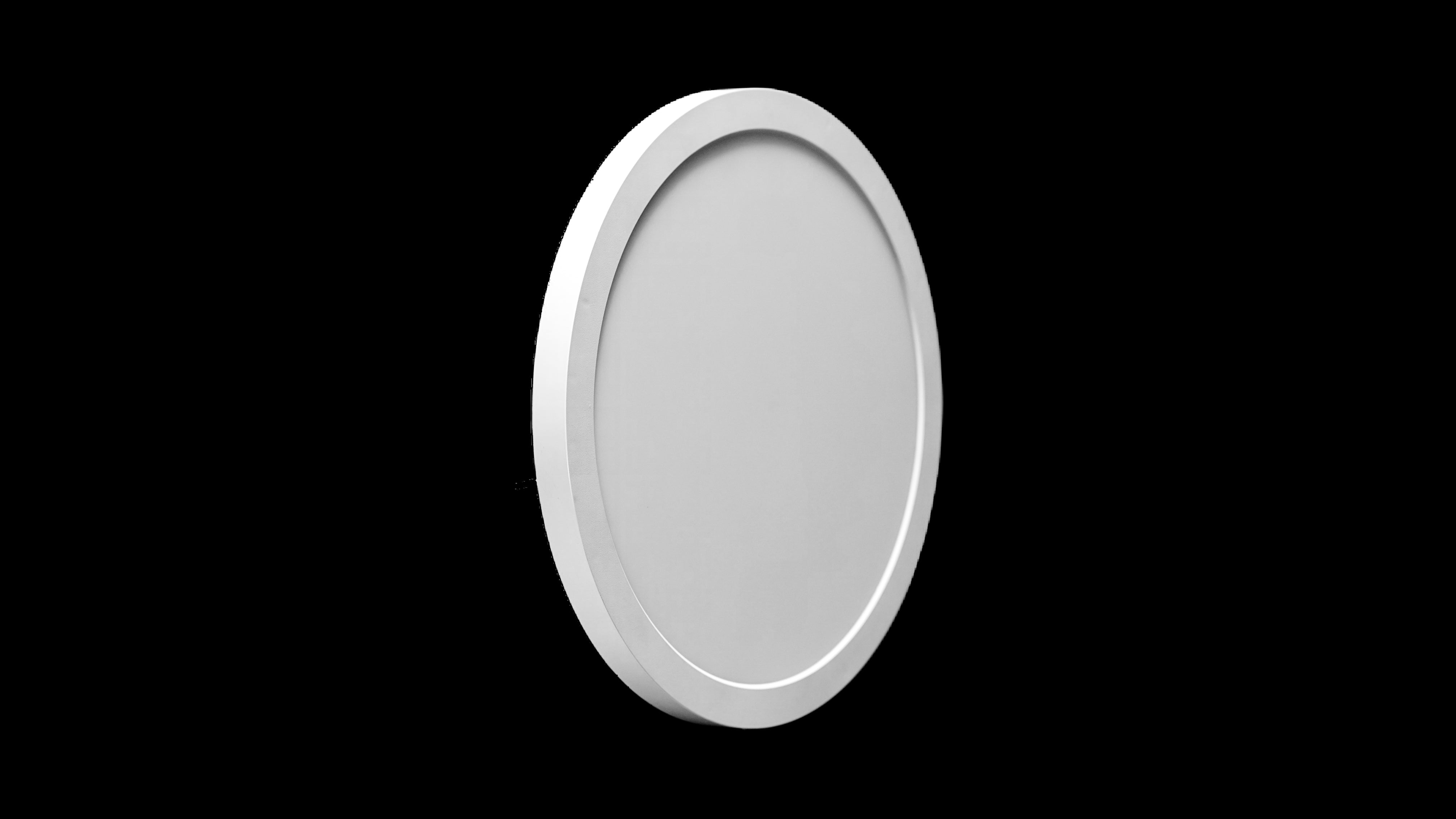 LED Tri-Colour Ceiling Light 24W 1920LM 6