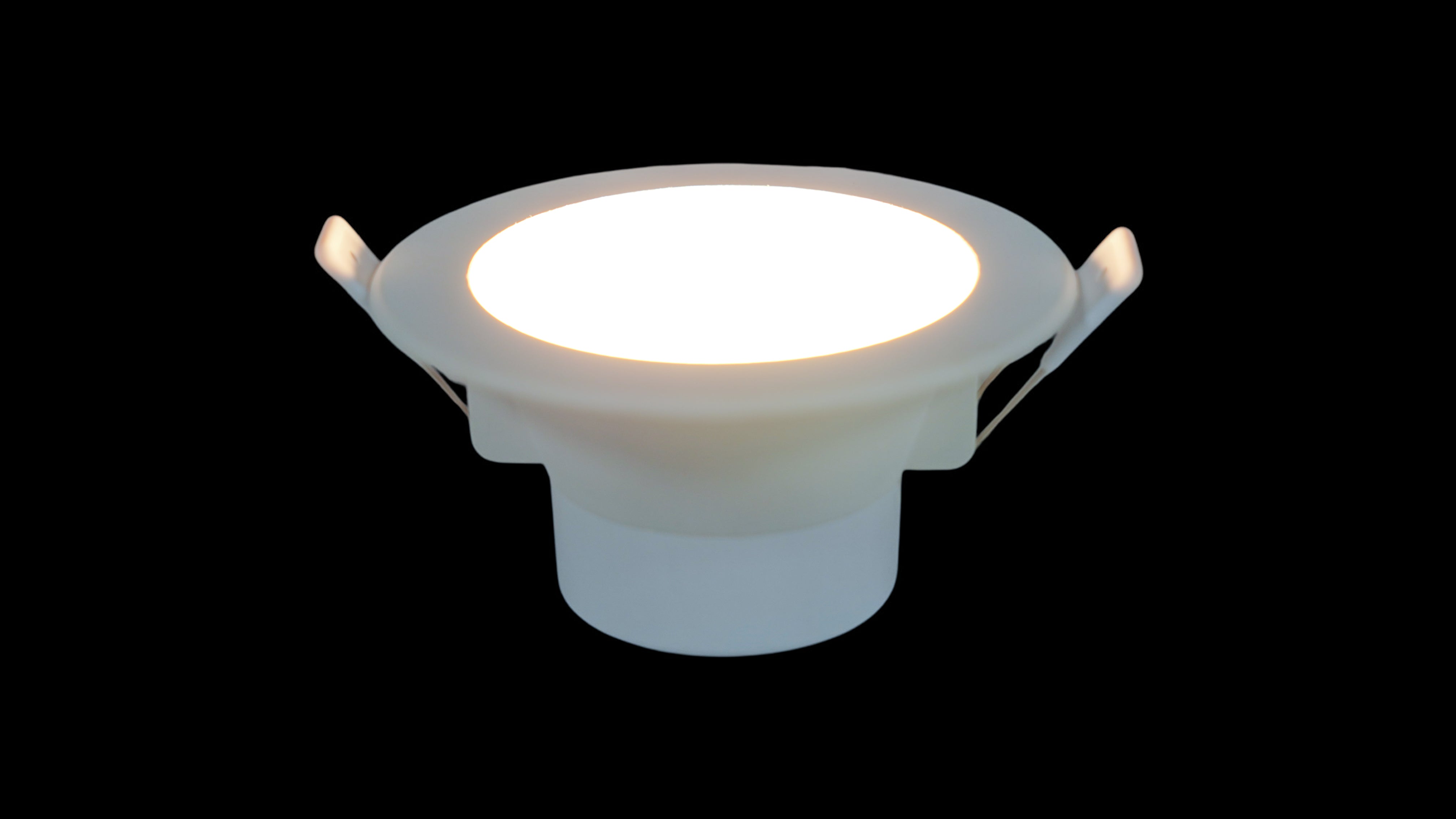 7W LED Downlight 630LM 3