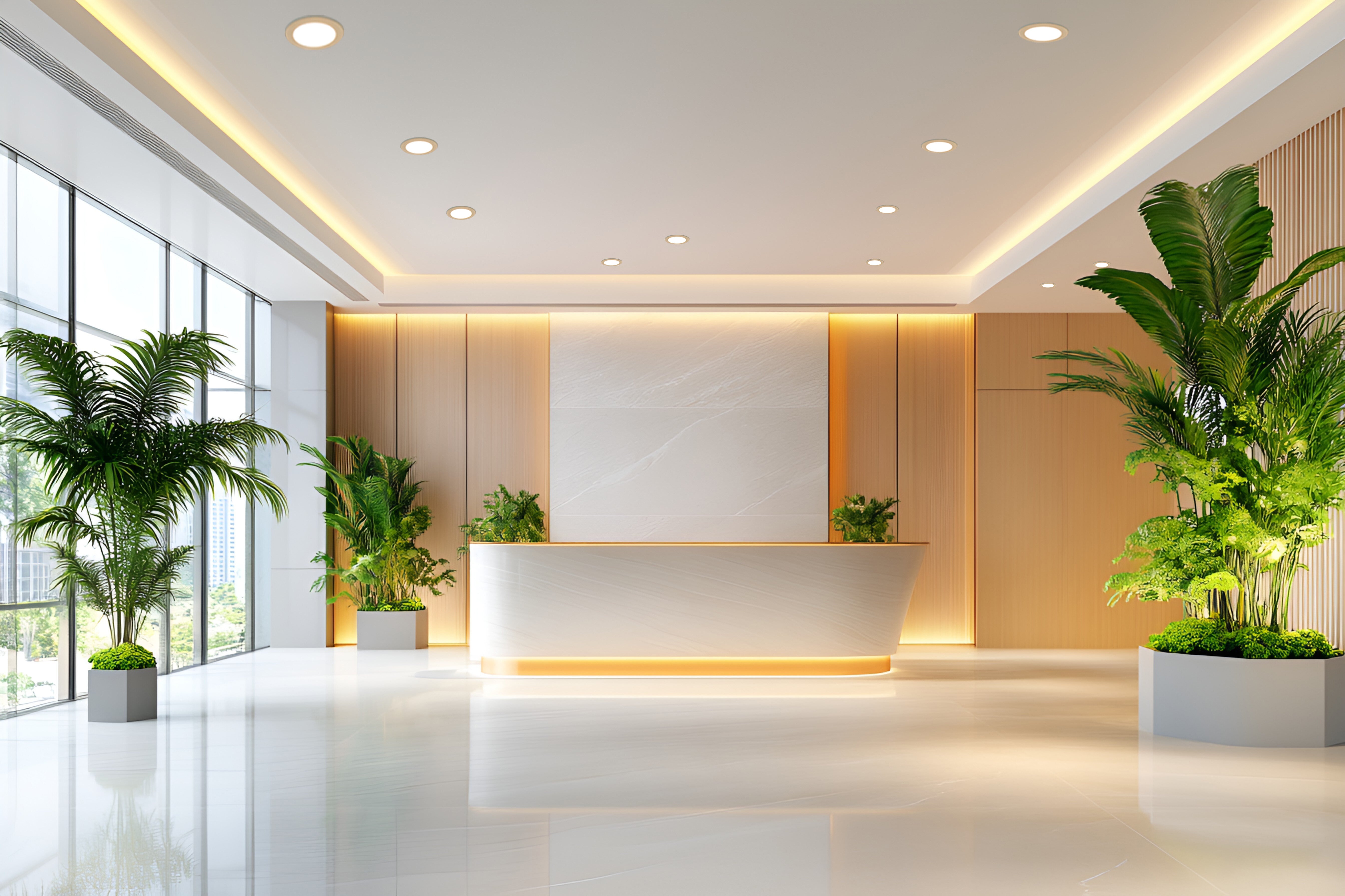 7W LED Downlight 630LM 4