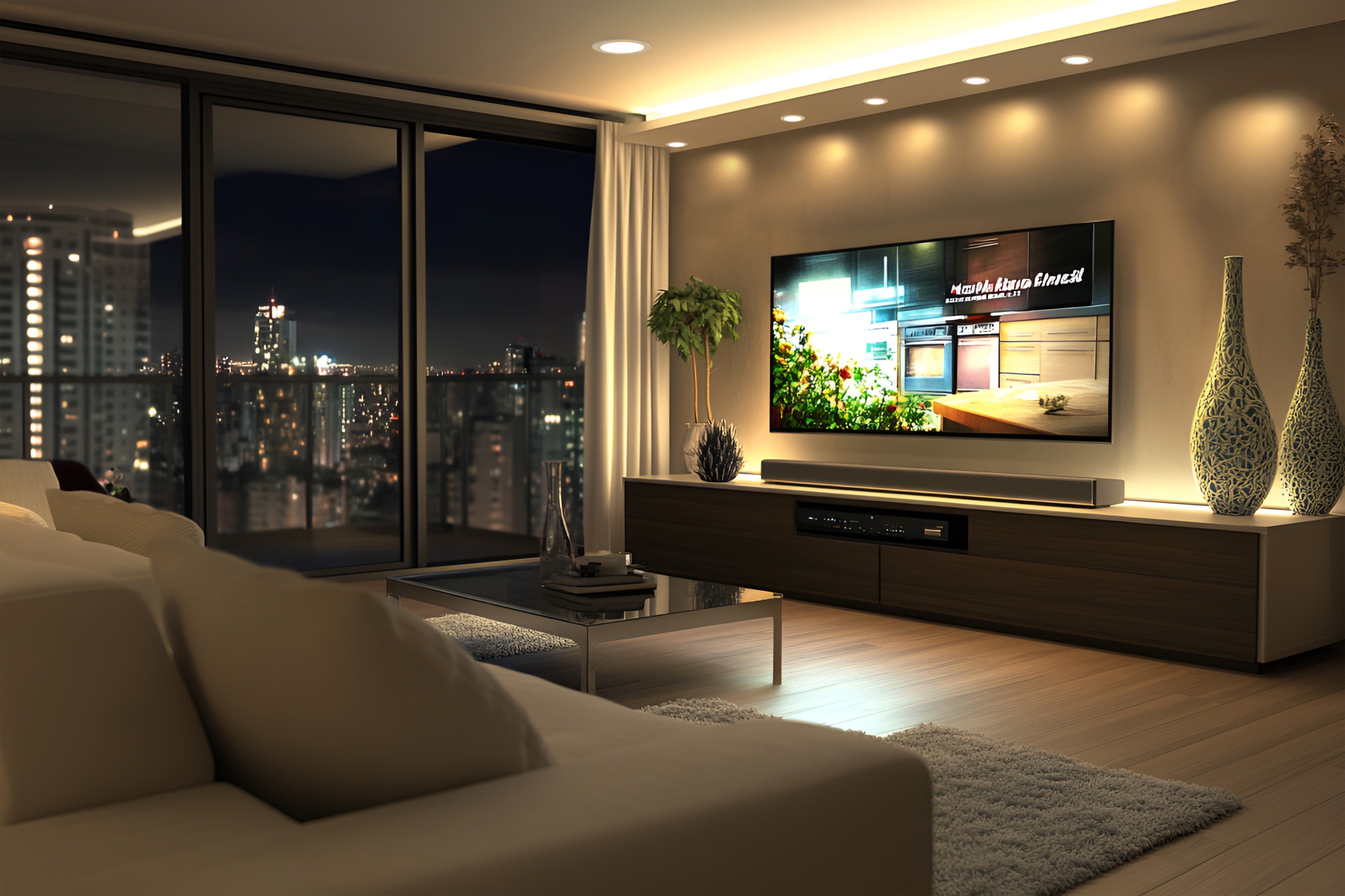 7W LED Downlight 630LM 5