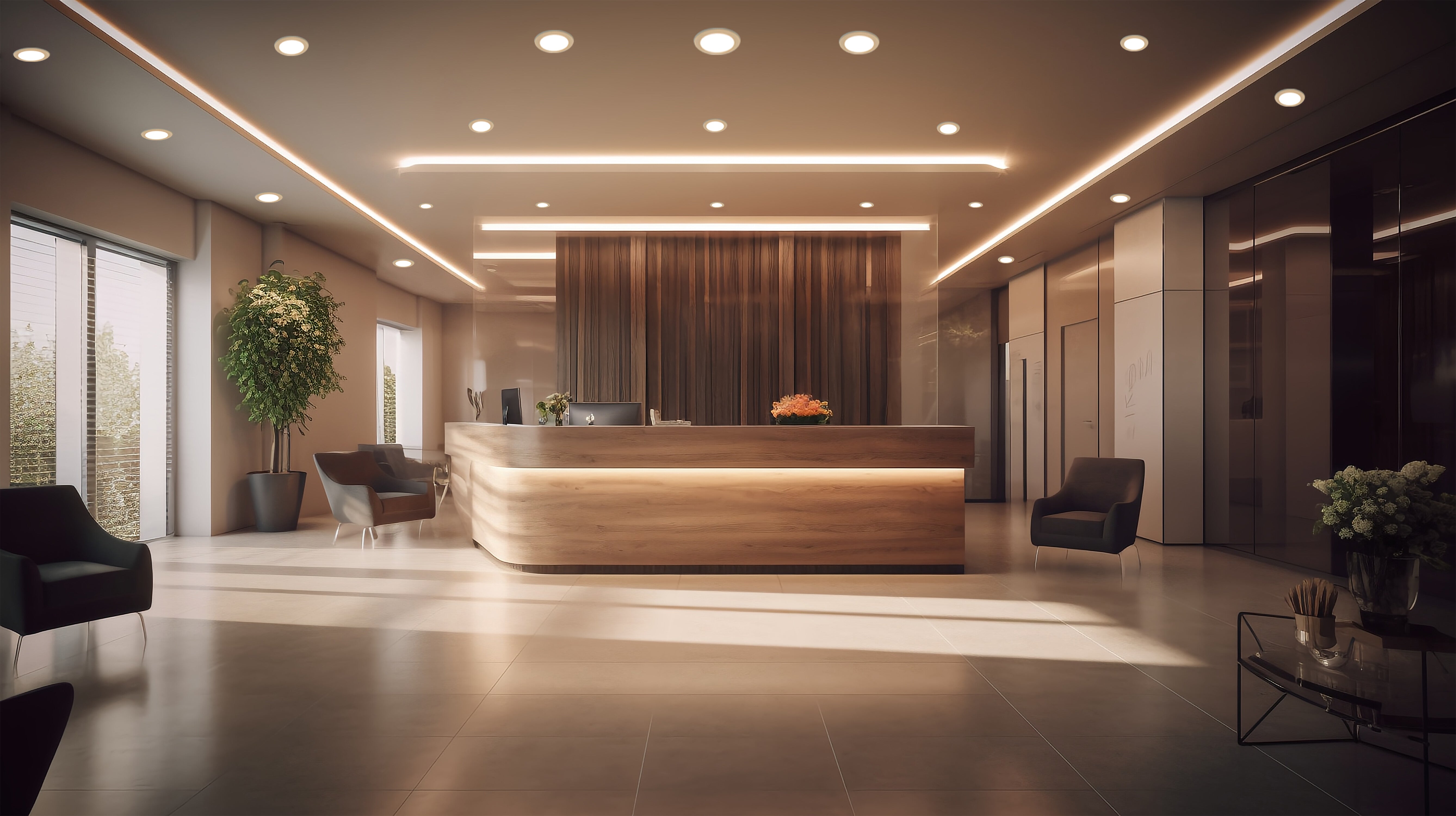 7W LED Downlight 630LM 6