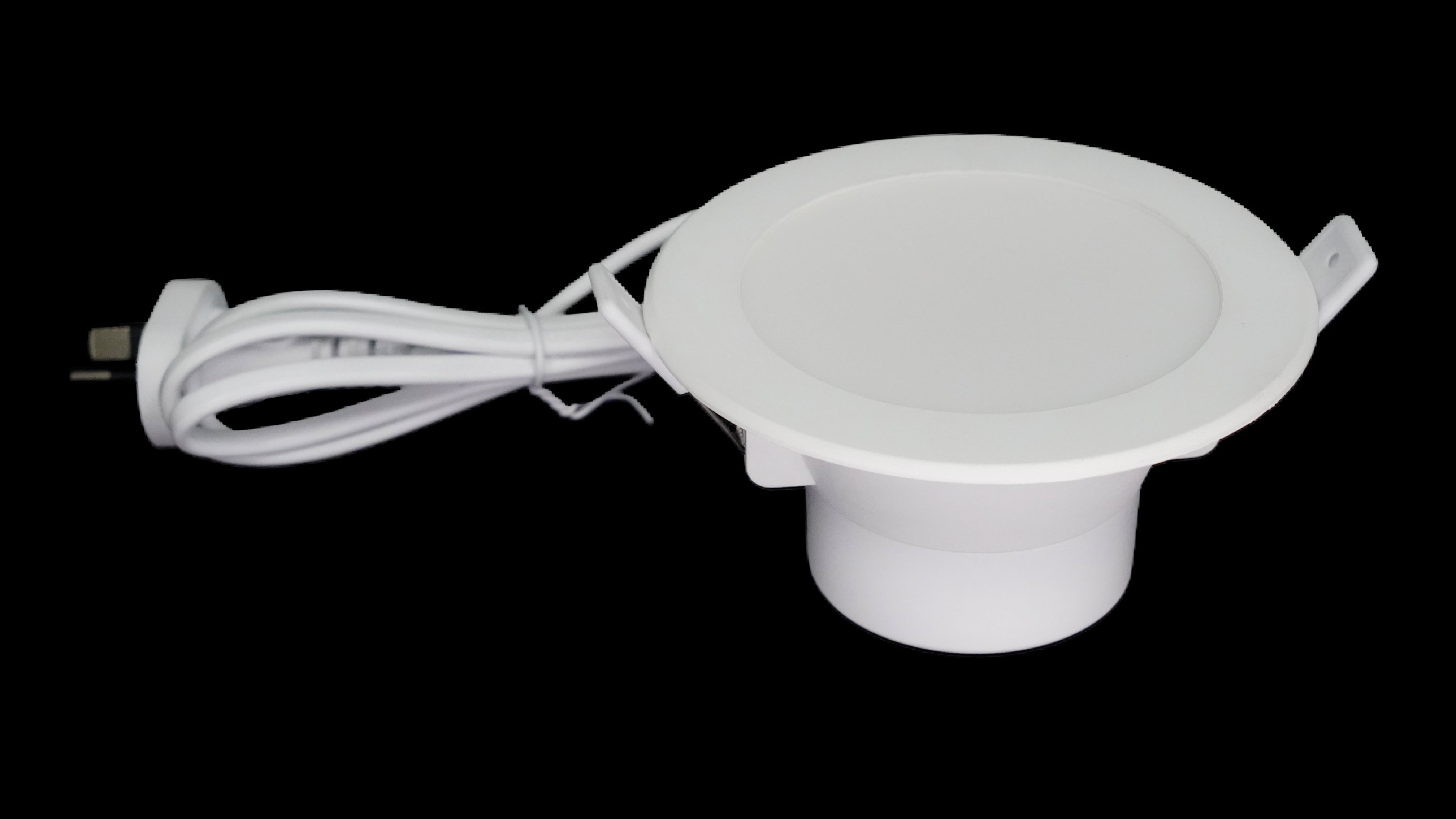 9W LED Downlight 810LM 6