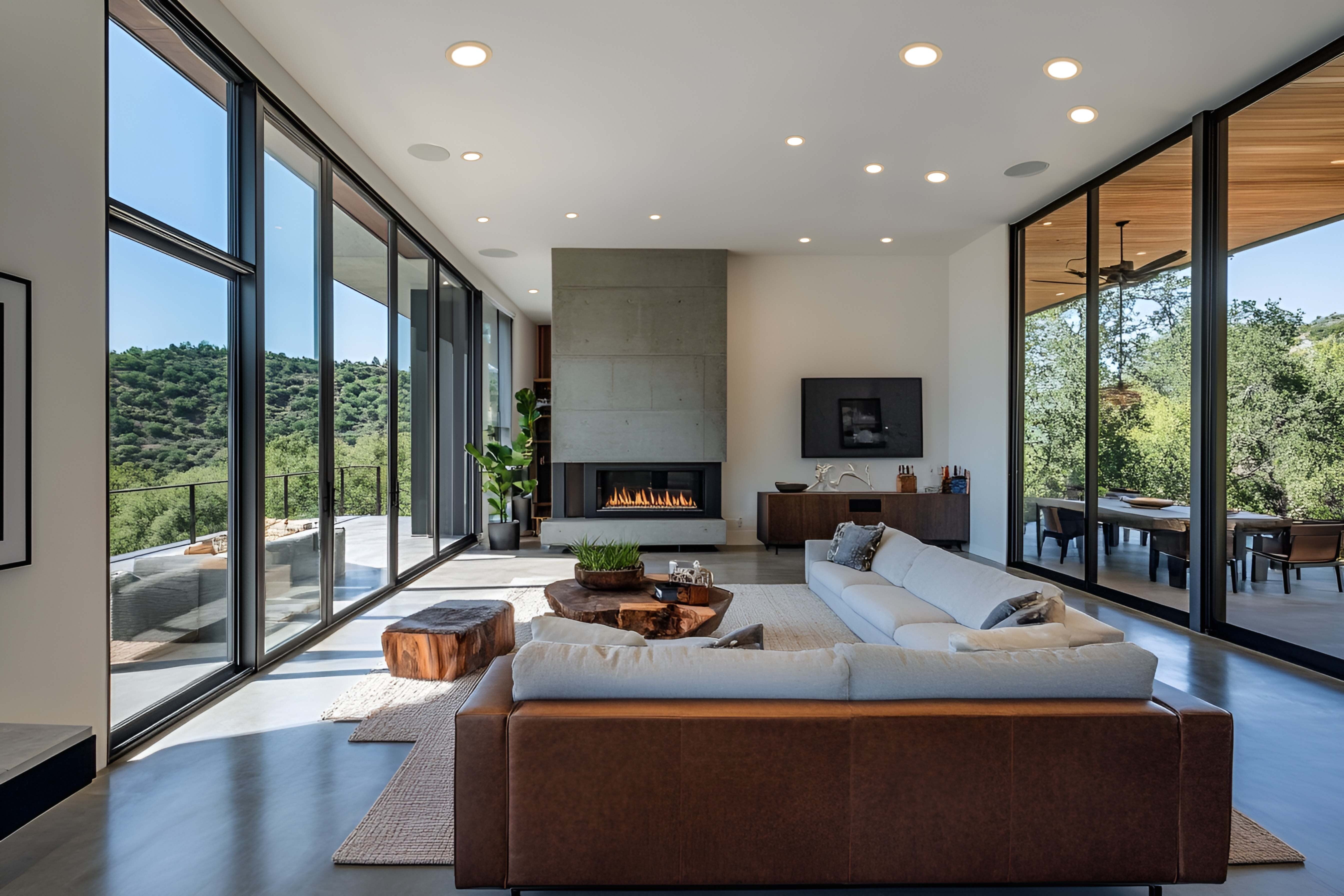 9W LED Downlight 810LM (50PCS)