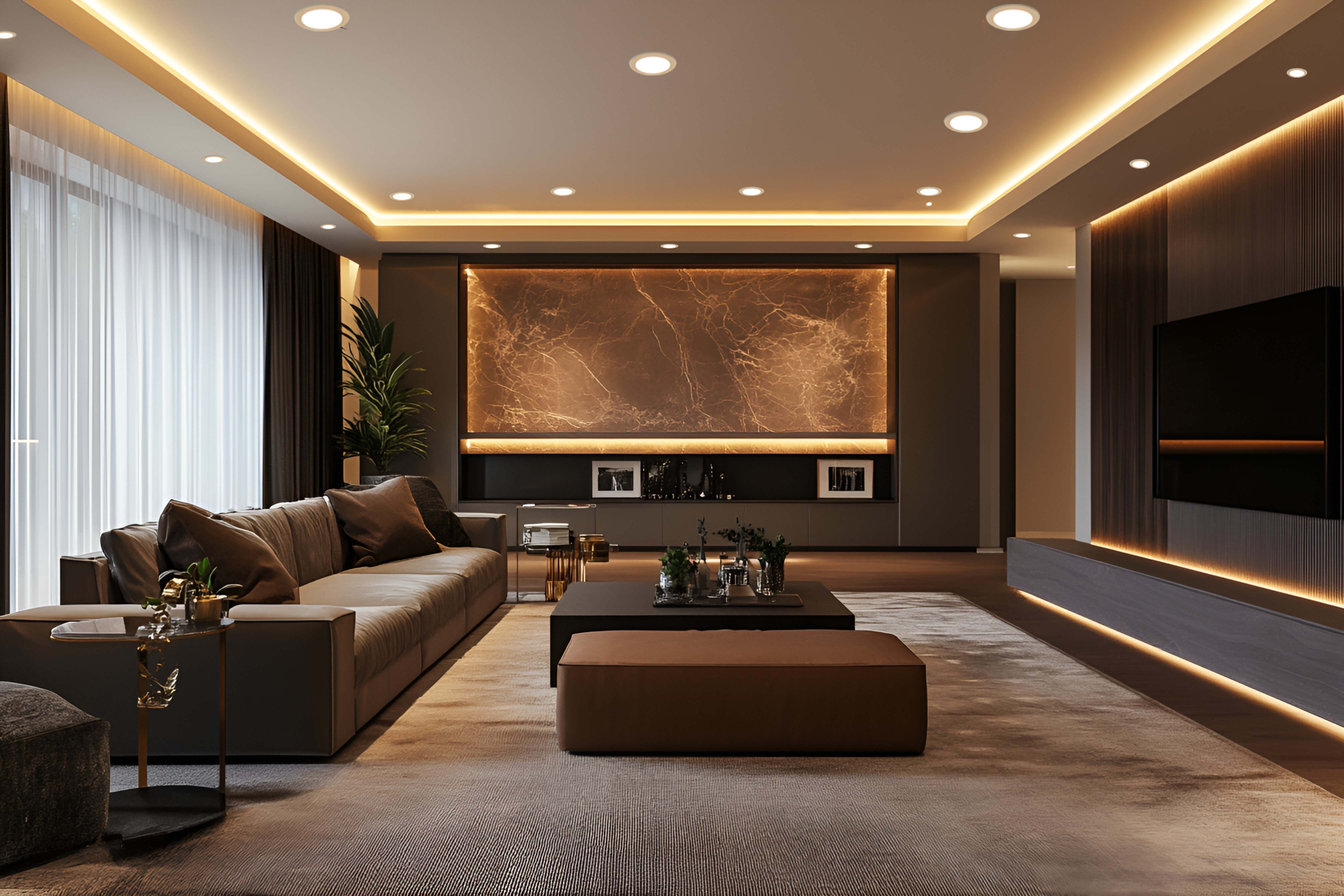 9W LED Downlight 810LM (50PCS) 3