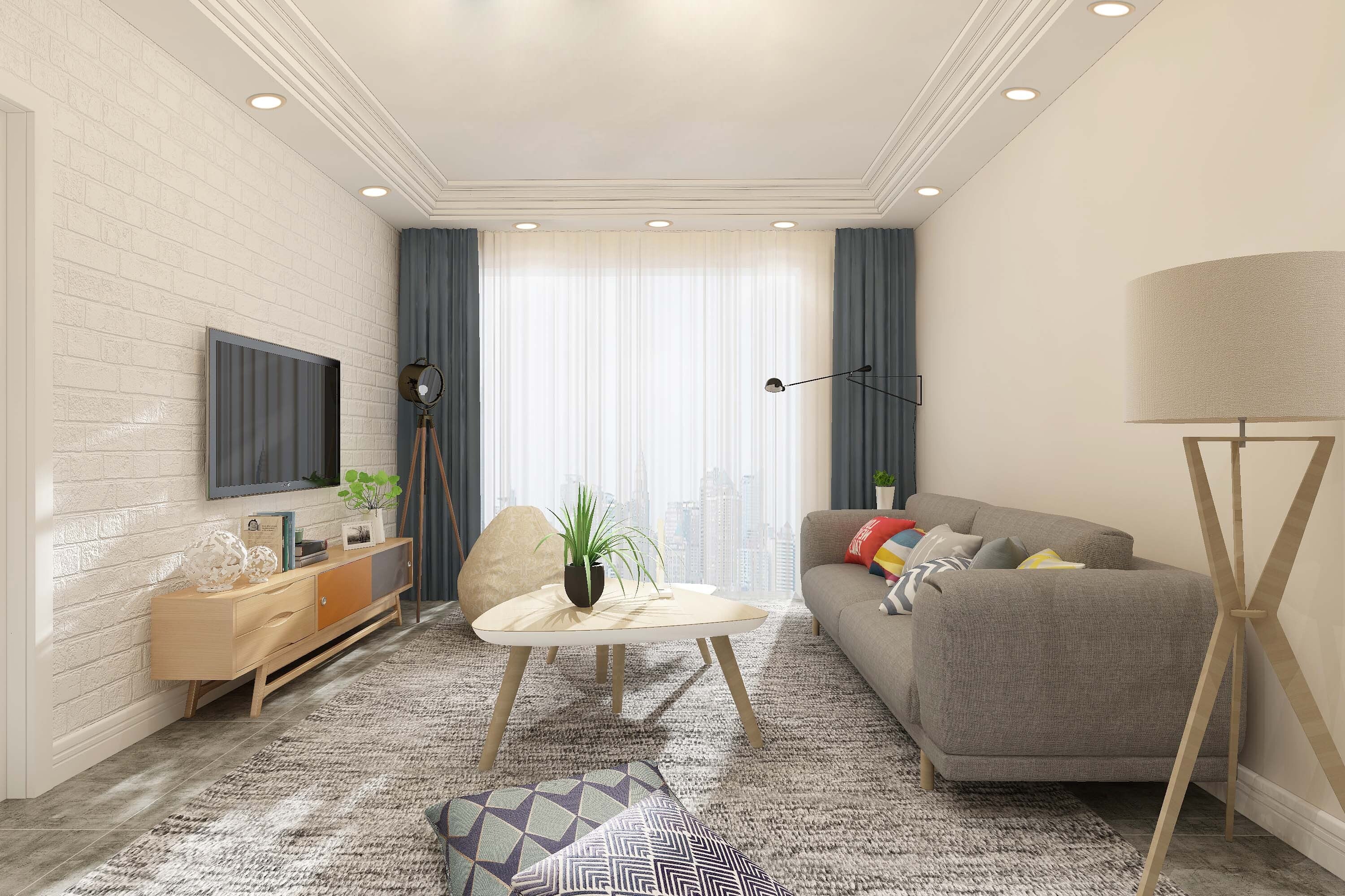 9W LED Downlight 810LM (50PCS) 4