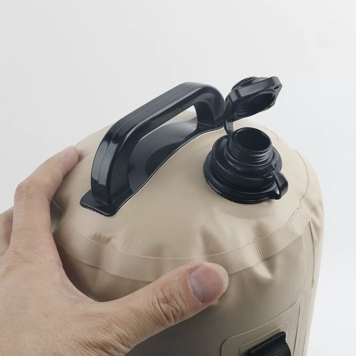 10L Multi-Function Water Bag: Your Essential Hydration for Aussie Camping 6